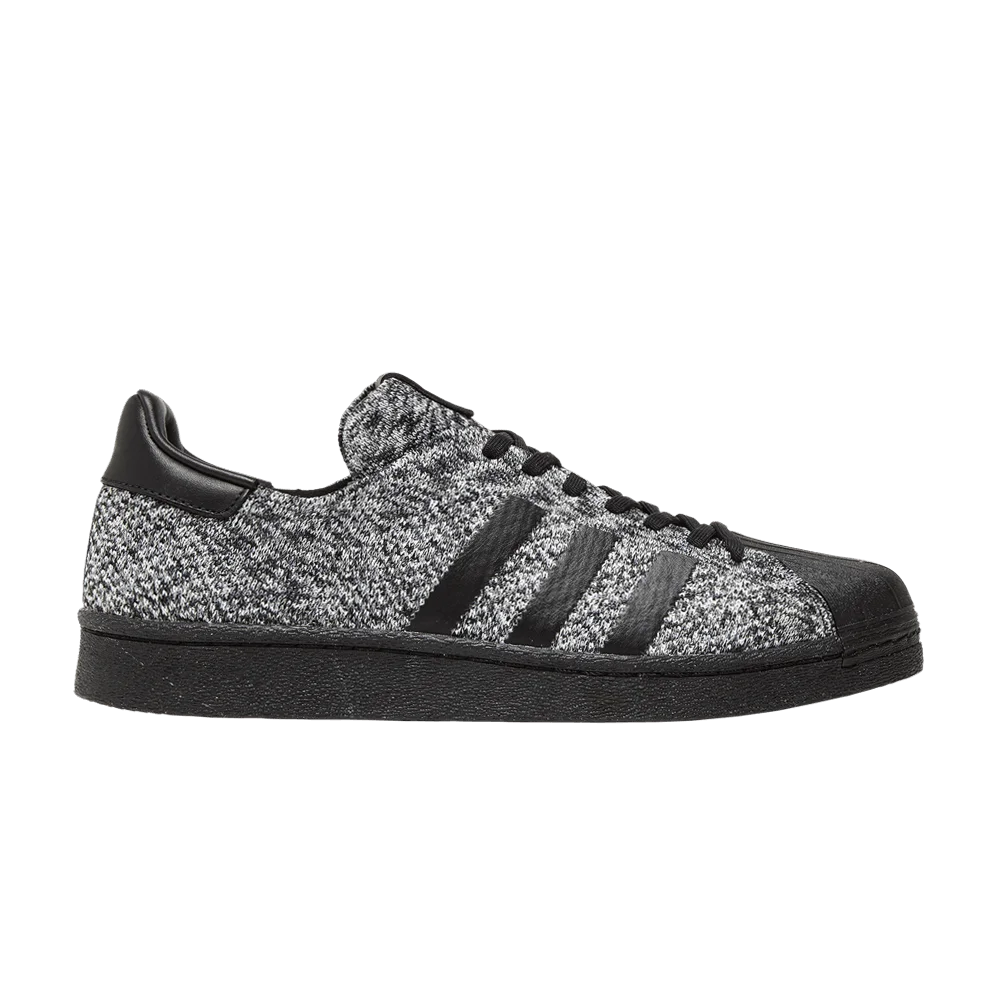 Кроссовки Sneakersnstuff x Social Status x adidas Superstar Boost SE 'SNS'