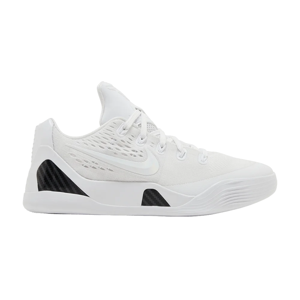 Кроссовки Nike Kobe 9 EM GS 'Halo'