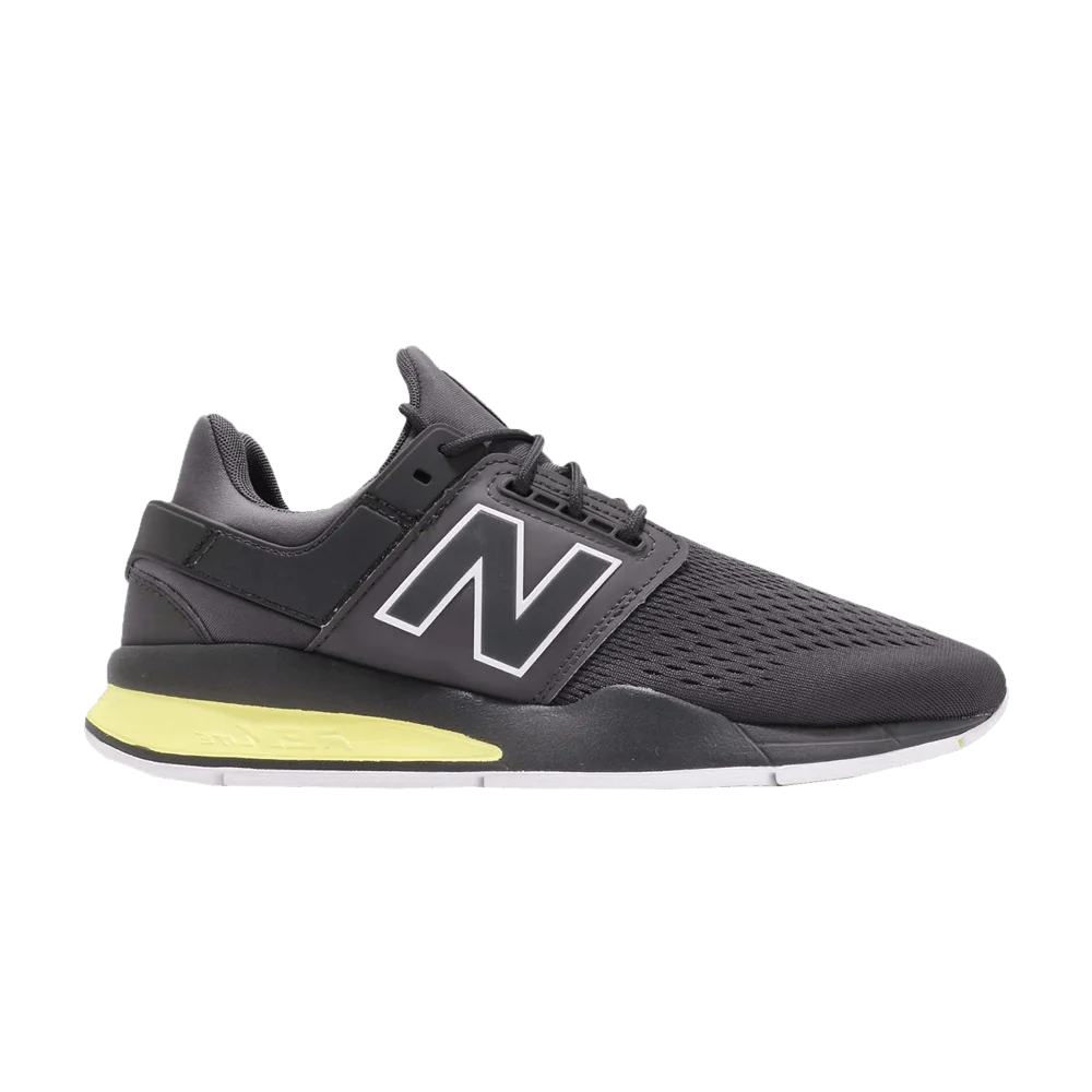 Krossovki-New-Balance-247-Grey-Yellow