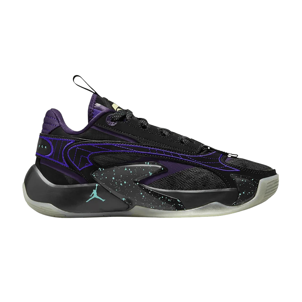 Кроссовки Air Jordan Luka 2 GS 'Space Hunter'