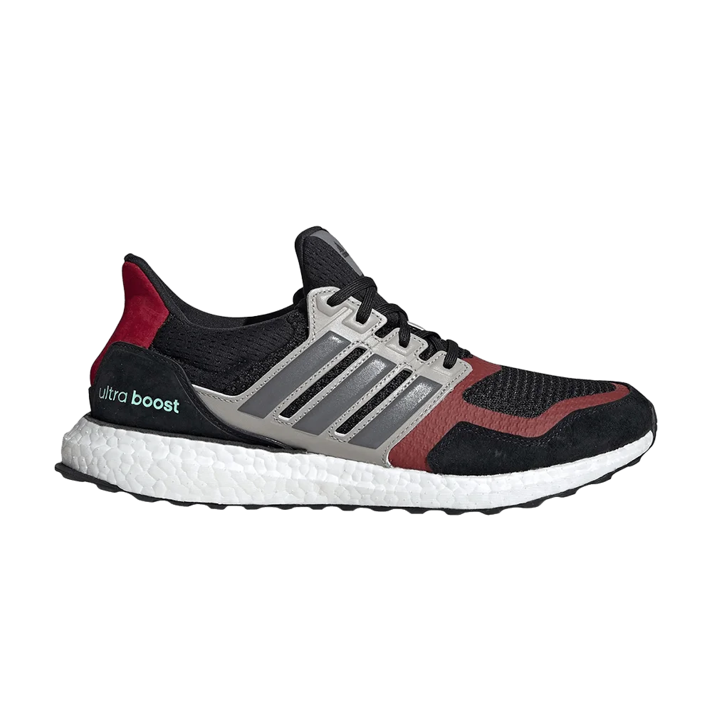 Krossovki-Adidas-UltraBoost-1.0-SL-Black-Power-Red