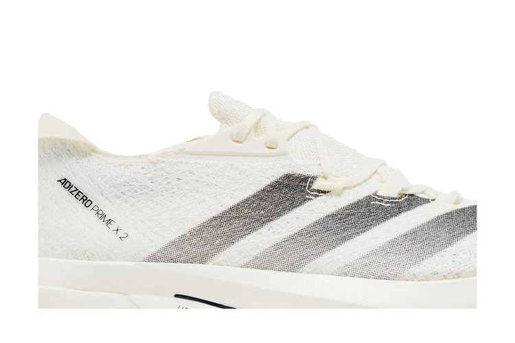 Кроссовки adidas Y-3 Prime X 2.0 Strung 'Off White Black'