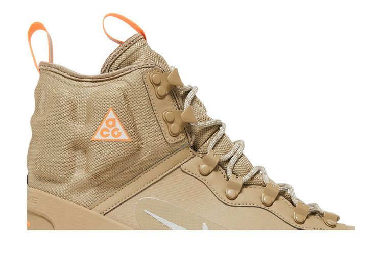 Кроссовки Nike ACG Zoom Gaiadome GORE-TEX 'Khaki'