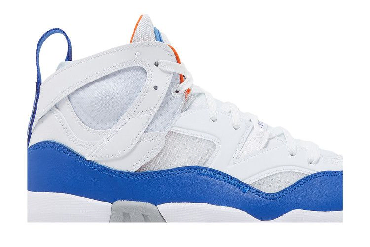 Кроссовки Air Jordan Jumpman Two Trey 'Wheaties'