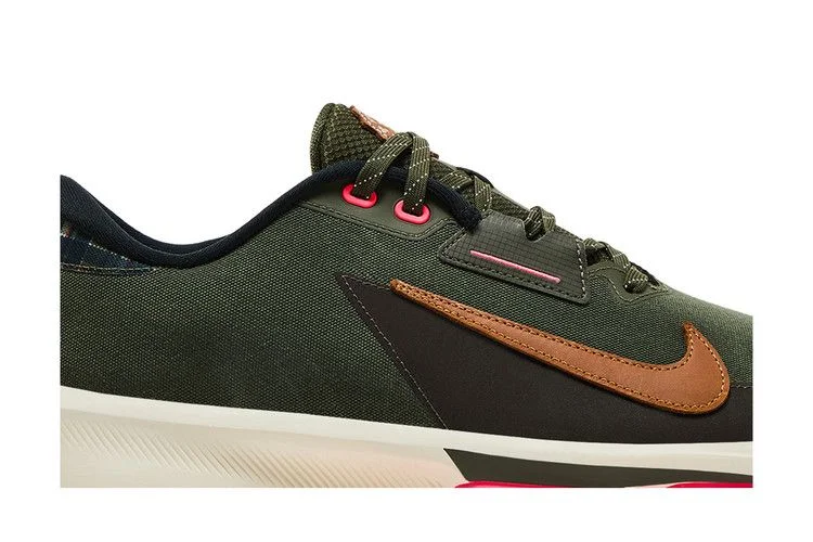 Кроссовки Nike Air Zoom Infinity Tour 2 Golf 'Open Championship Pack'