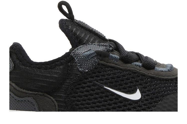 Кроссовки Nike React Live TD 'Black'