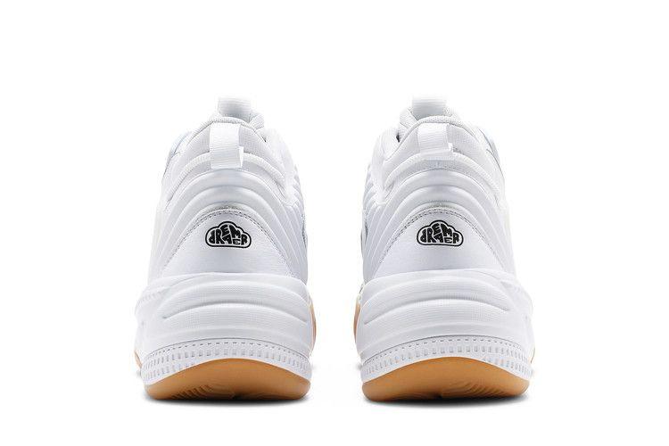 Кроссовки J. Cole x Puma RS-Dreamer 2 'The White Jointz'