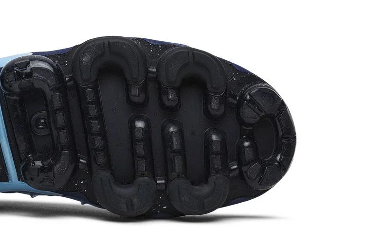 Кроссовки Nike Air VaporMax Plus 'Blizzard'
