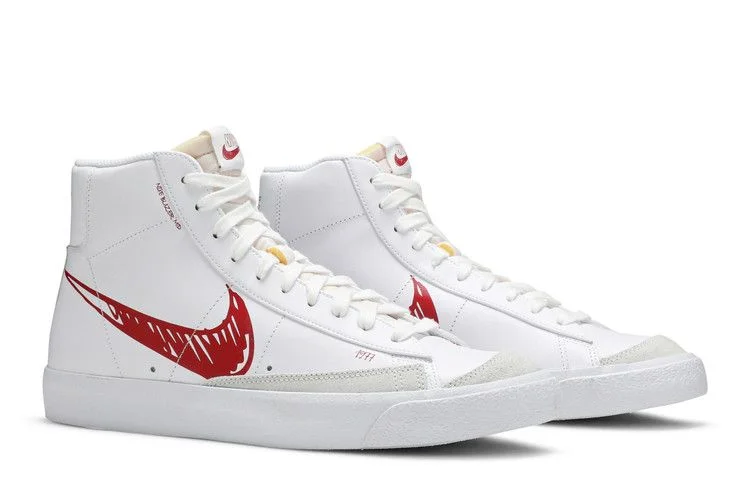 Krossovki-Nike-Blazer-Mid-77-Sketch-Red-7