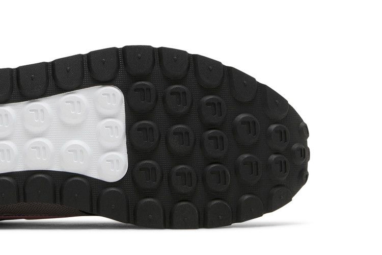 Кроссовки Dragon Ball Super x Fila Renno 'Goku Black'