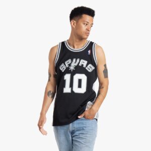 1998-99-San-Antonio-Spurs-Andrew-Gaze-10-Swingman-Hardwood-Classics-Black-Jersey-1-300x300