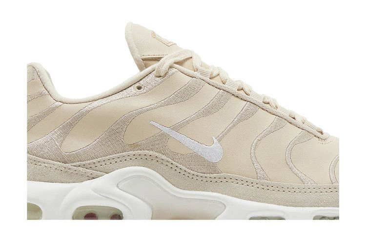 Кроссовки Nike Wmns Air Max Plus Premium 'Vachetta Tan Gum'