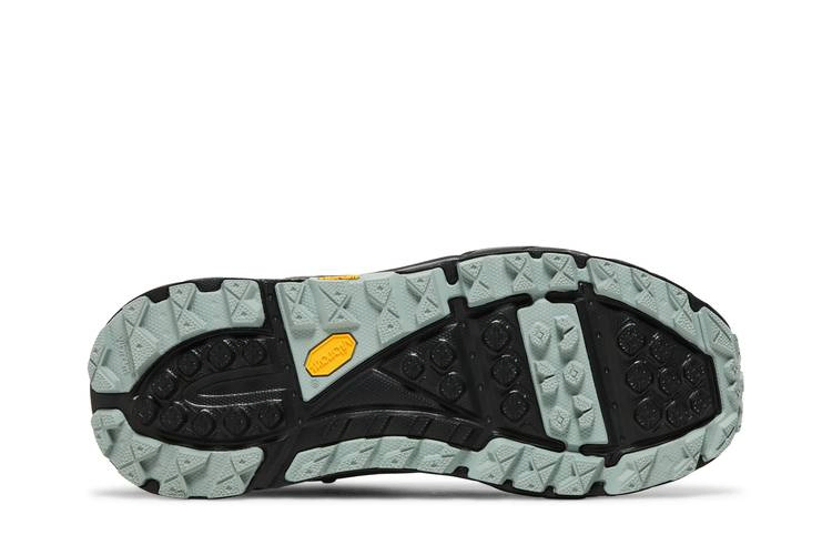 Кроссовки _J.L-A.L_ x HOKA Tor Ultra High GORE-TEX 'Blueberry'