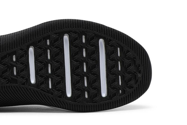 Кроссовки Nike MC Trainer 'Black White'