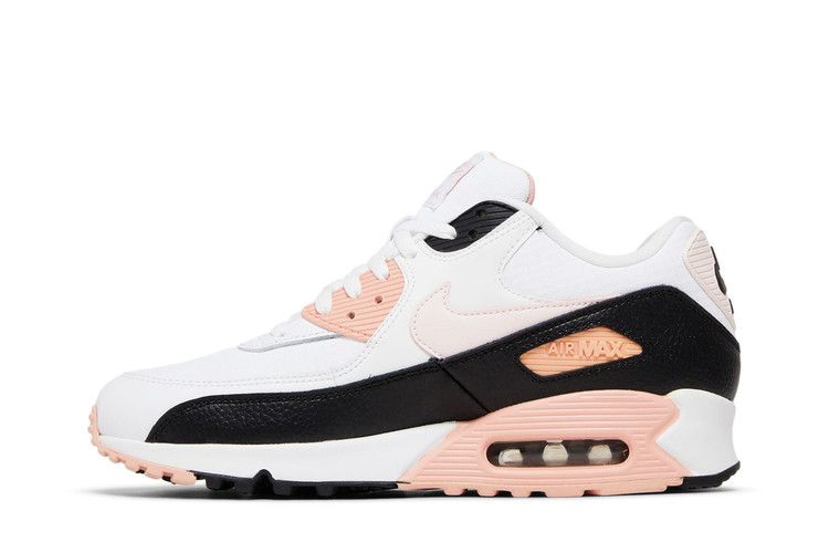Кроссовки Nike Wmns Air Max 90 'Soft Pink'