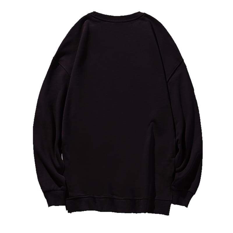 Толстовка DPOY Memphis Grizzlies Ja Morant Crewneck