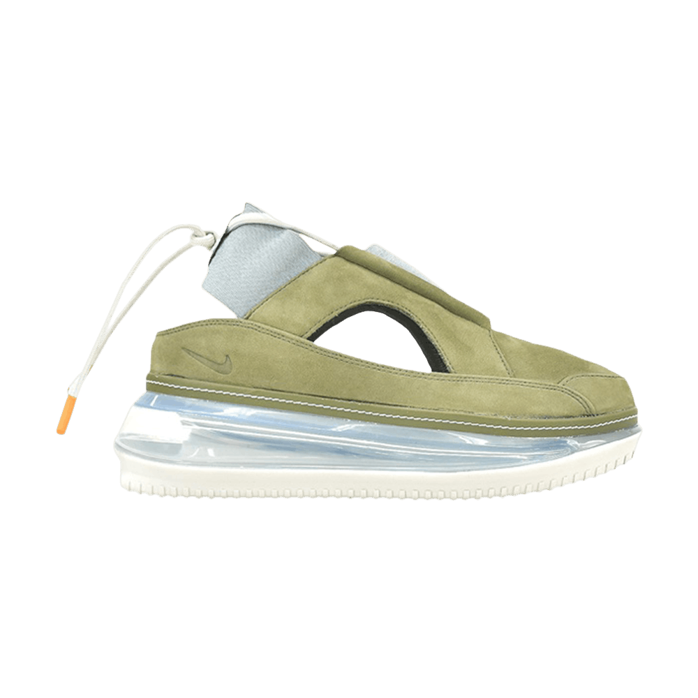 Кроссовки Nike Wmns Air Max FF 720 'Olive'