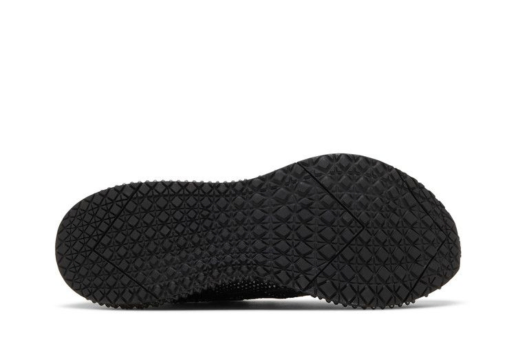 Кроссовки Adidas 4DFWD 'Core Black'