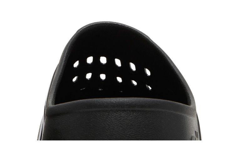 Сабо adidas Adilette Clog 'Black White'