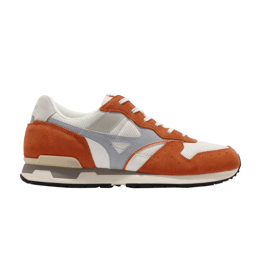 Krossovki-Mizuno-GV87-RunBird-White-Grey-Orange