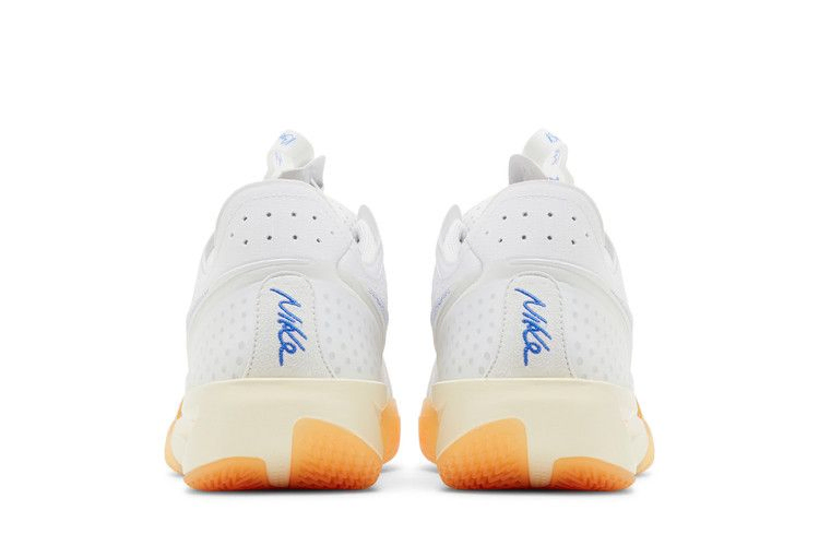 Кроссовки Nike Air Zoom GT Cut 3 'Blueprint Pack'