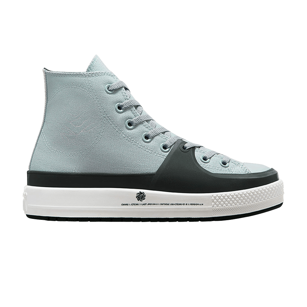 Кроссовки Converse Chuck Taylor All Star Construct High 'Future Utility'