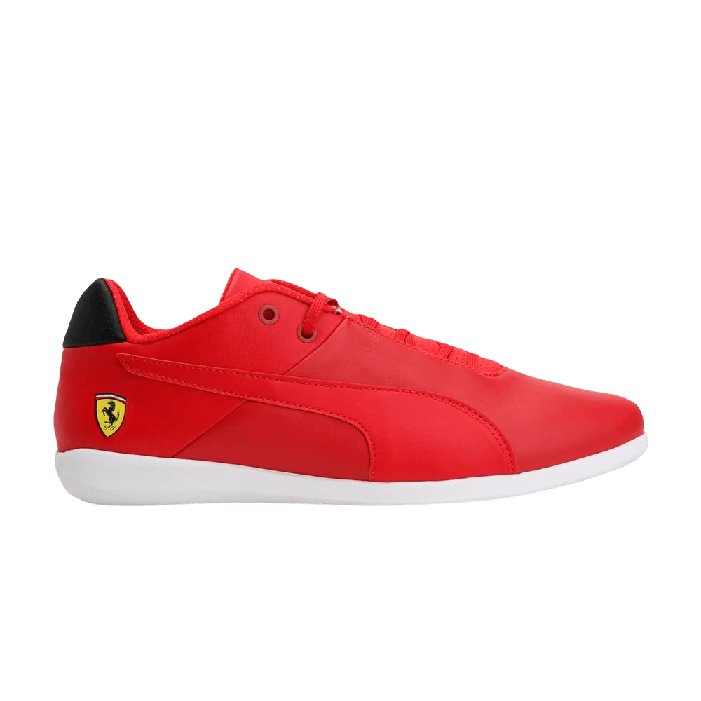 Krossovki-Puma-Scuderia-Ferrari-x-Future-Cat-Casual-Rosso-Corsa