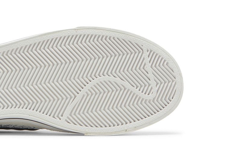 Кроссовки Serena Williams Design Crew x Nike Wmns Court Legacy 'White Pale Coral'