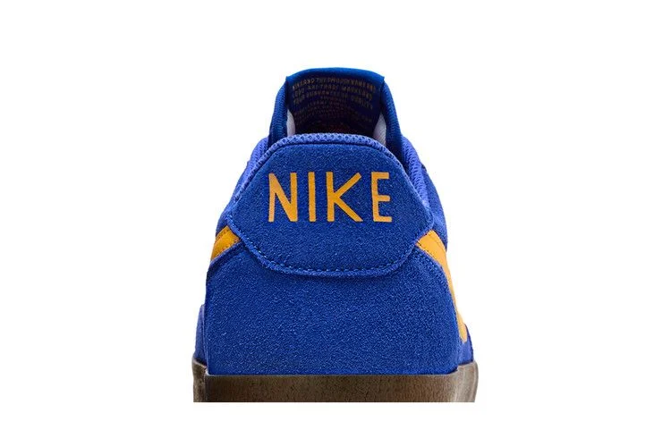 Кроссовки Nike Killshot 2 'Racer Blue University Gold Gum'