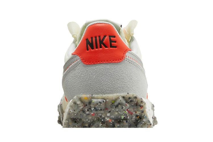 Кроссовки Nike Wmns Waffle Racer Crater 'Coconut Milk'