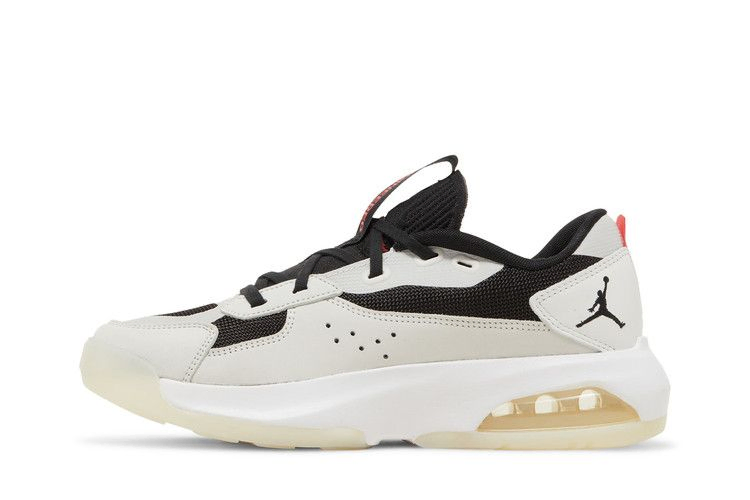 Кроссовки Air Jordan Air 200E 'Summit White'