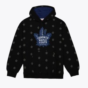 Mitchell-Ness-Black-Toronto-Maple-Leafs-Allover-Print-Fleece-Pullover-Hoodie-300x300