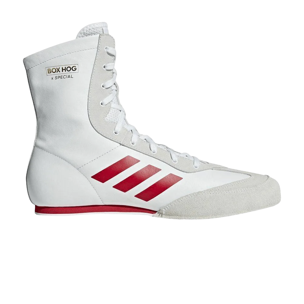Krossovki-Adidas-Box-Hog-X-Special-White-Scarlet