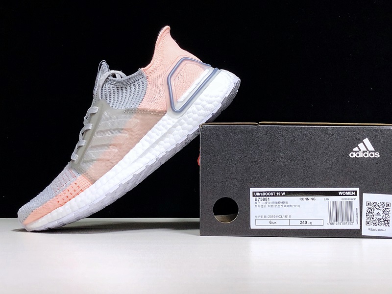 adidas-Ultra-Boost-19-Grey-Two-Clear-Orange-W-9