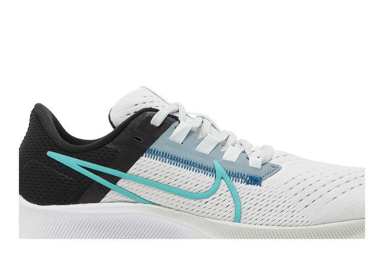 Кроссовки Nike Wmns Air Zoom Pegasus 38 'Ghost Aqua Aviator Grey'