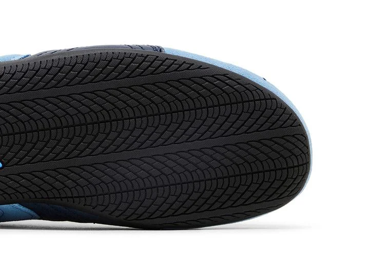 Кроссовки Puma Speedcat Archive 'Light Blue Club Navy'