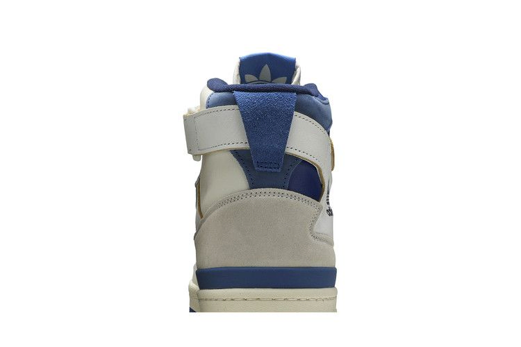 Кроссовки adidas Forum 84 Hi OG 'Bright Blue'