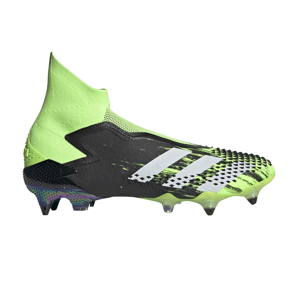 Krossovki-Adidas-Predator-Mutator-20-SG-Signal-Green