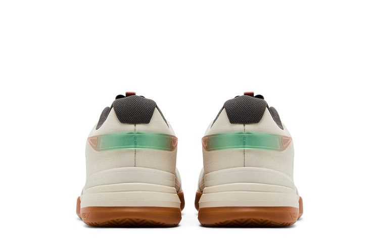 Кроссовки The Roger Advantage Z5 'Cream Almond'