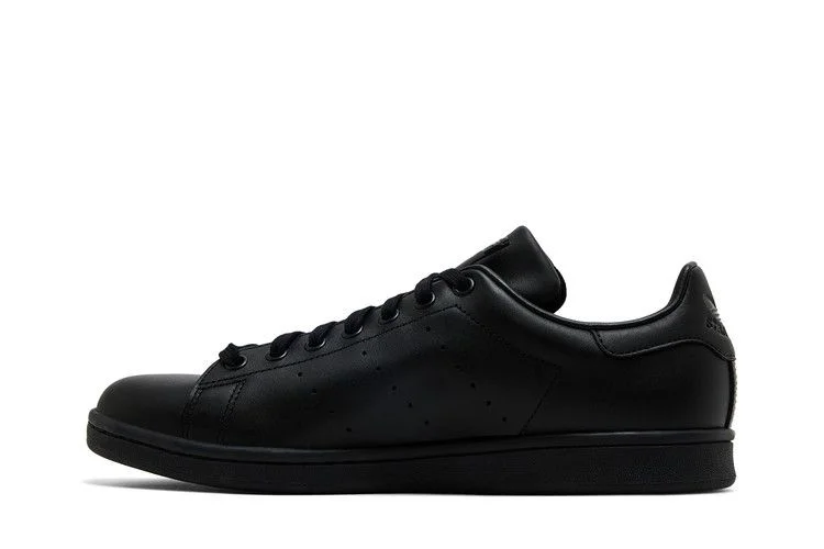Кроссовки adidas Stan Smith 'Core Black'