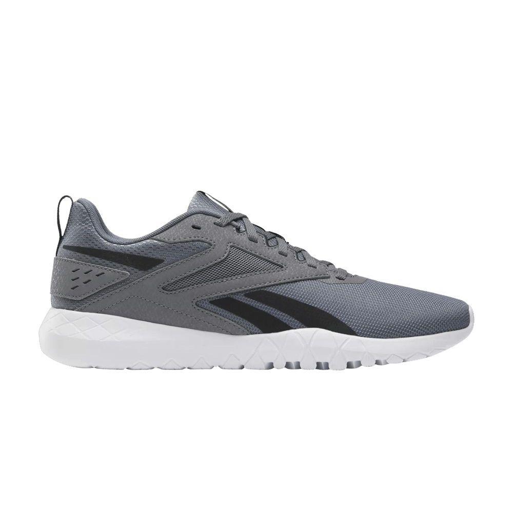 Кроссовки Reebok Flexagon Energy TR 4 'Pure Grey'