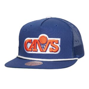 Mitchell-Ness-Roper-Trucker-HWC-Cleveland-Cavaliers-Hat-300x300