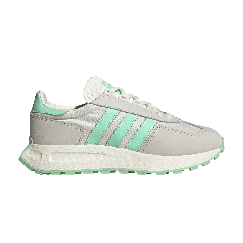 Кроссовки Adidas Wmns Retropy E5 'White Pulse Mint'