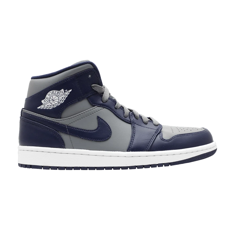 Krossovki-Air-Jordan-1-Mid-Georgetown