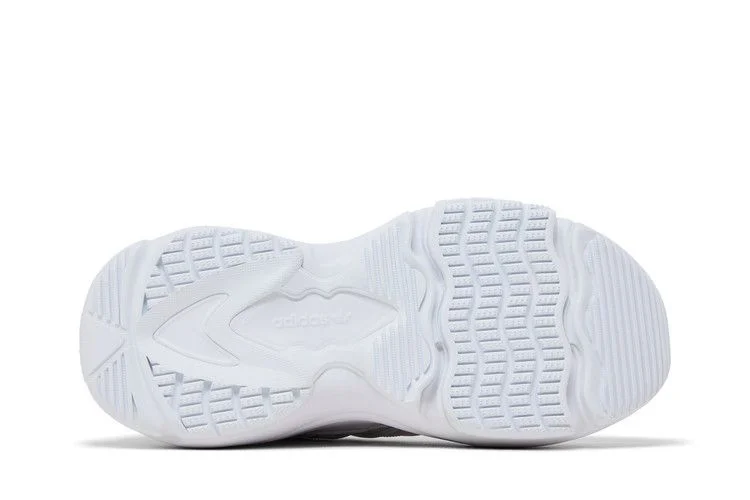 Кроссовки adidas Wmns Ozgaia 'White Grey'