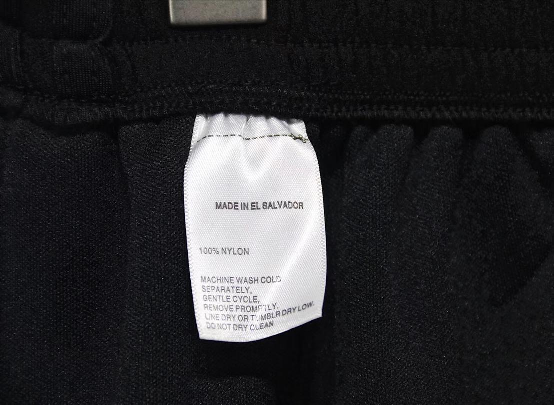 Спортивные штаны adidas Yeezy Calabasas Track Pants Black