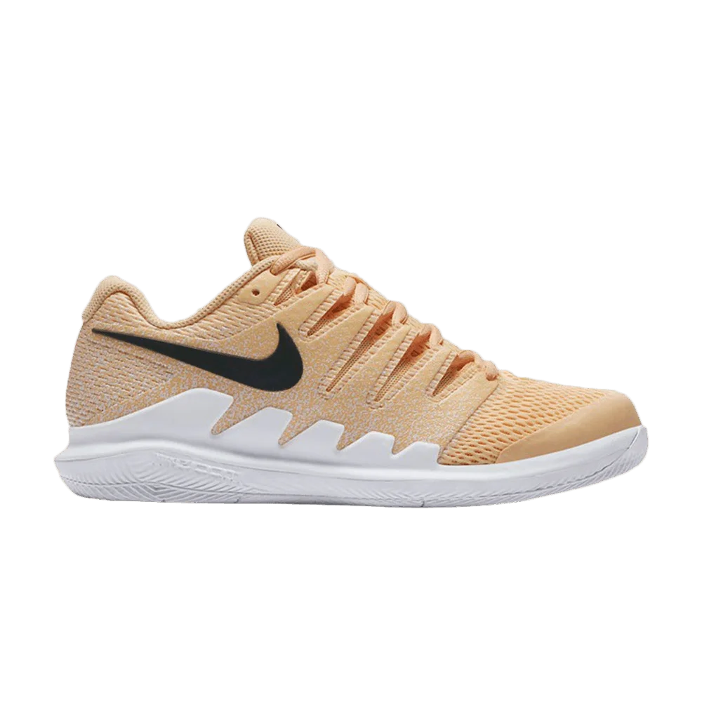 Krossovki-Nike-Wmns-Air-Zoom-Vapor-X-HC-Tangerine-Tint
