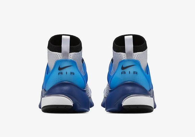 Кроссовки Nike Air Presto Ultra Flyknit