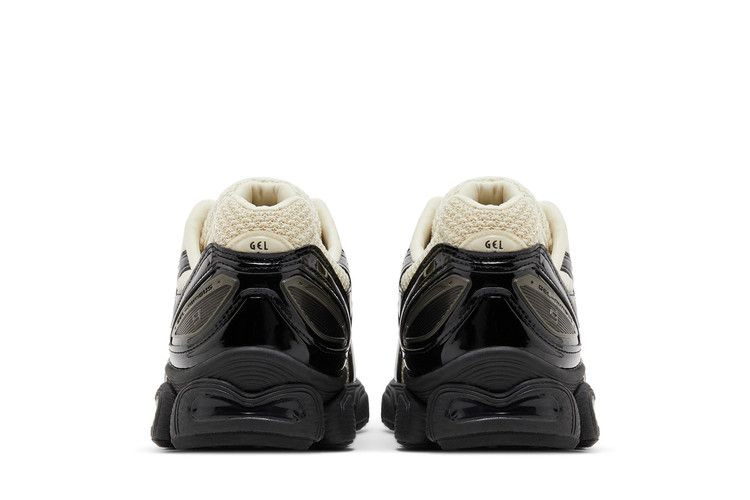 Кроссовки ASICS Gel Nimbus 9 'Vanilla Black'