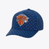 Mitchell-Ness-Blue-New-York-Knicks-Polka-Polka-Pro-Adjustable-Hat-100x100